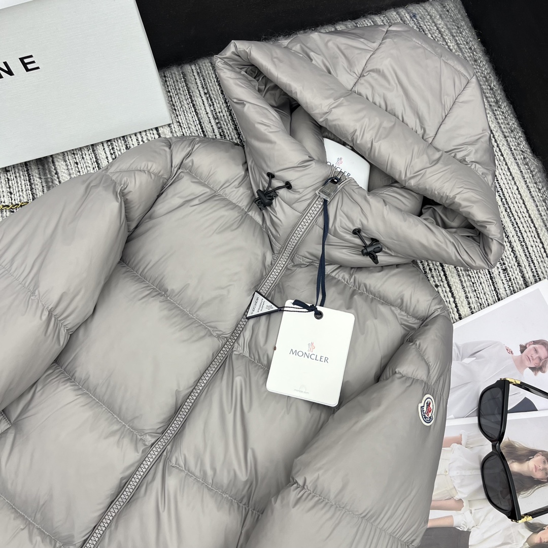 Moncler Down Jackets